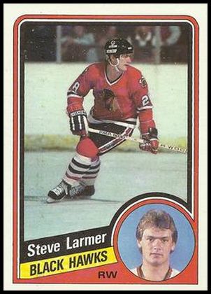 30 Steve Larmer